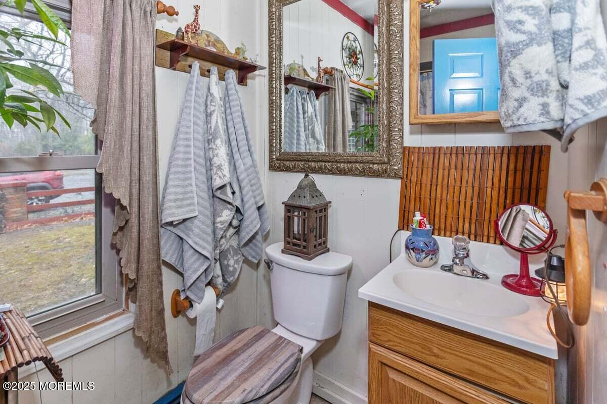 75 Brown Road Howell, NJ 07731 - Photo 25 of 65 Apt - Bathroom