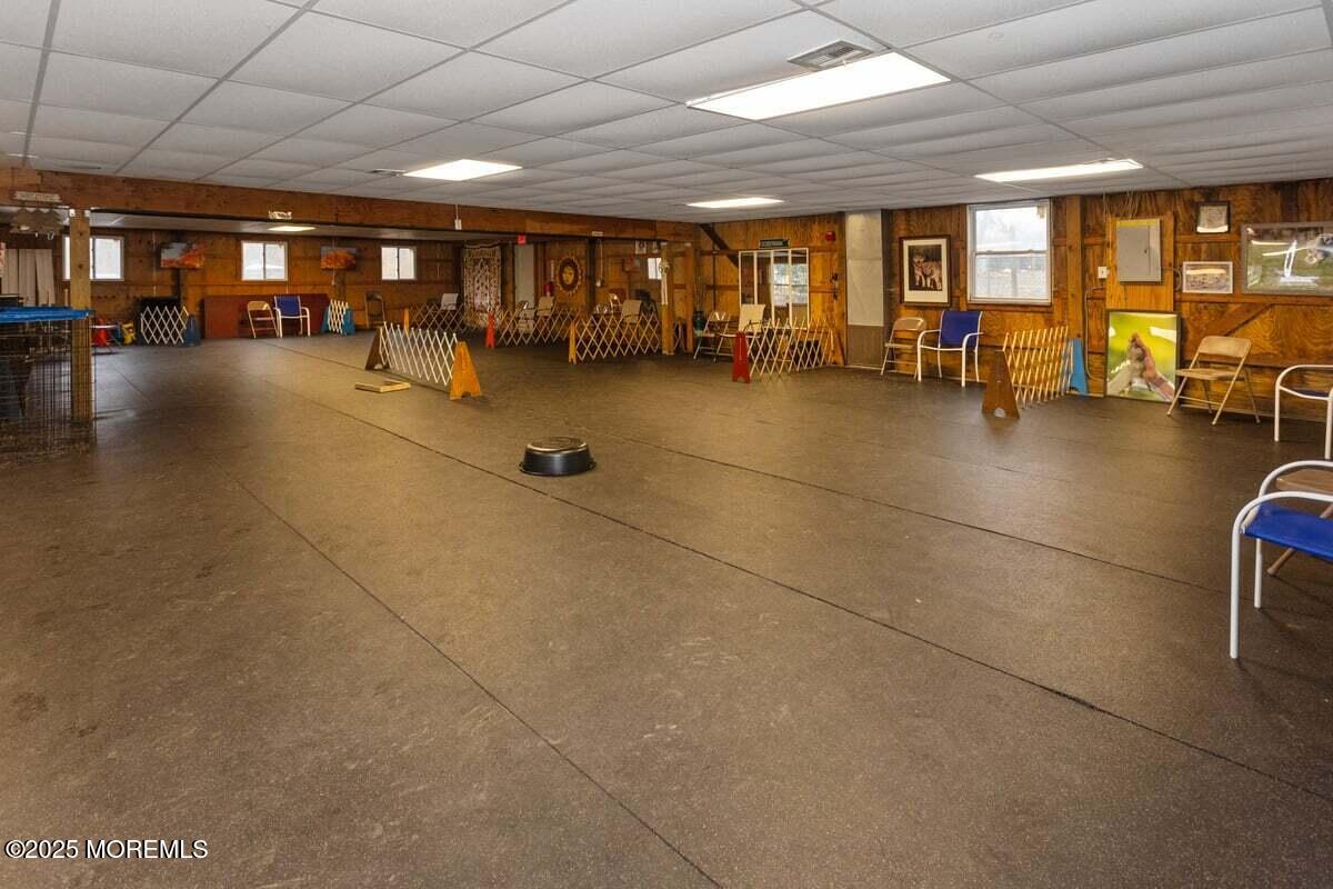75 Brown Road Howell, NJ 07731 - Photo 45 of 65 Training Facility Interior