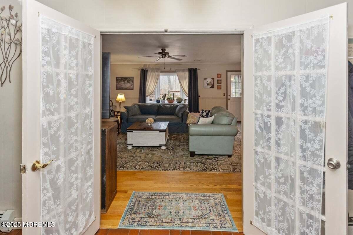 75 Brown Road Howell, NJ 07731 - Photo 8 of 65 Foyer Alt View