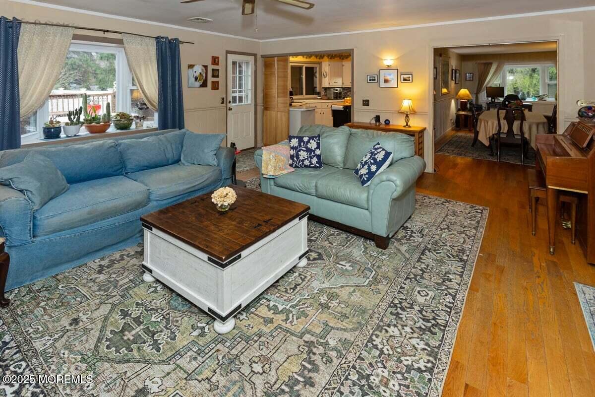 75 Brown Road Howell, NJ 07731 - Photo 9 of 65 Living Room 3