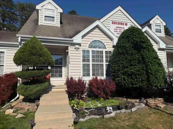 $249,000 | 4738 Andorea Drive, Unit 4738, Mays Landing, NJ 08330