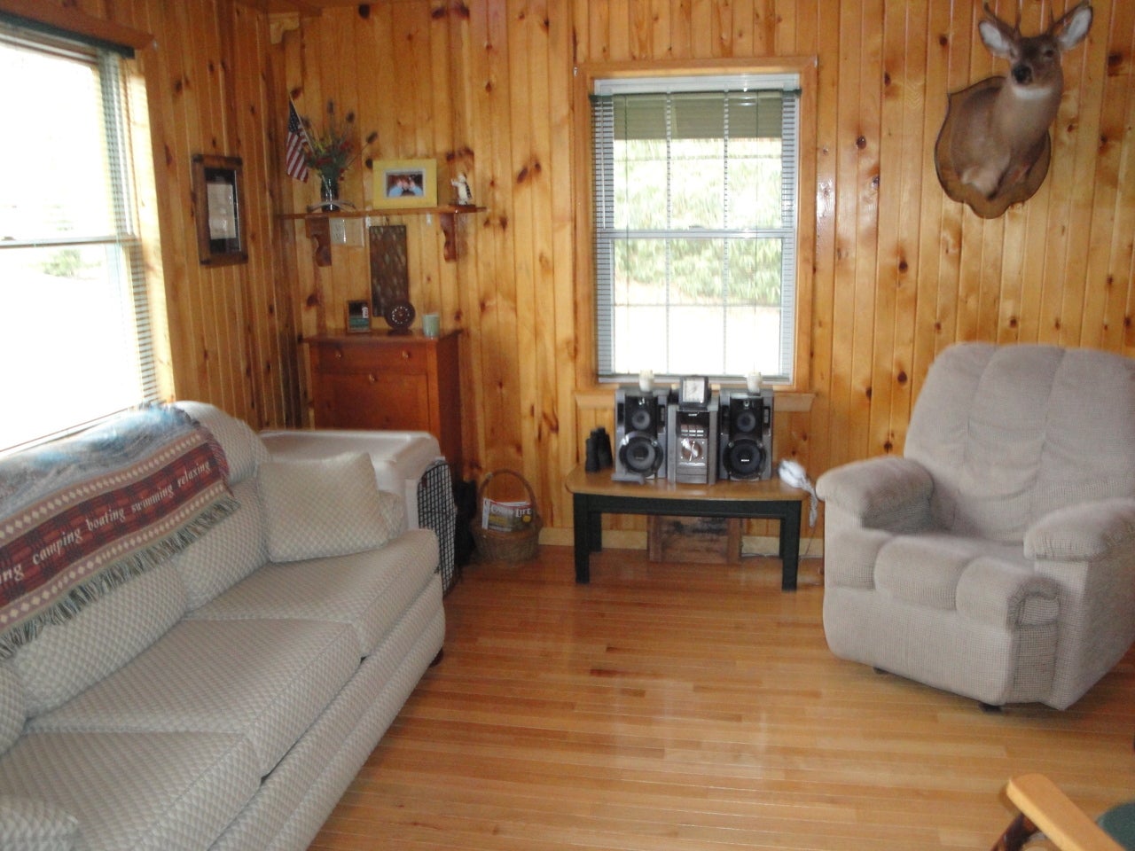 710 Duncan Road Buckeye, WV 24924 - Photo 10 of 13 Gallery Image 10