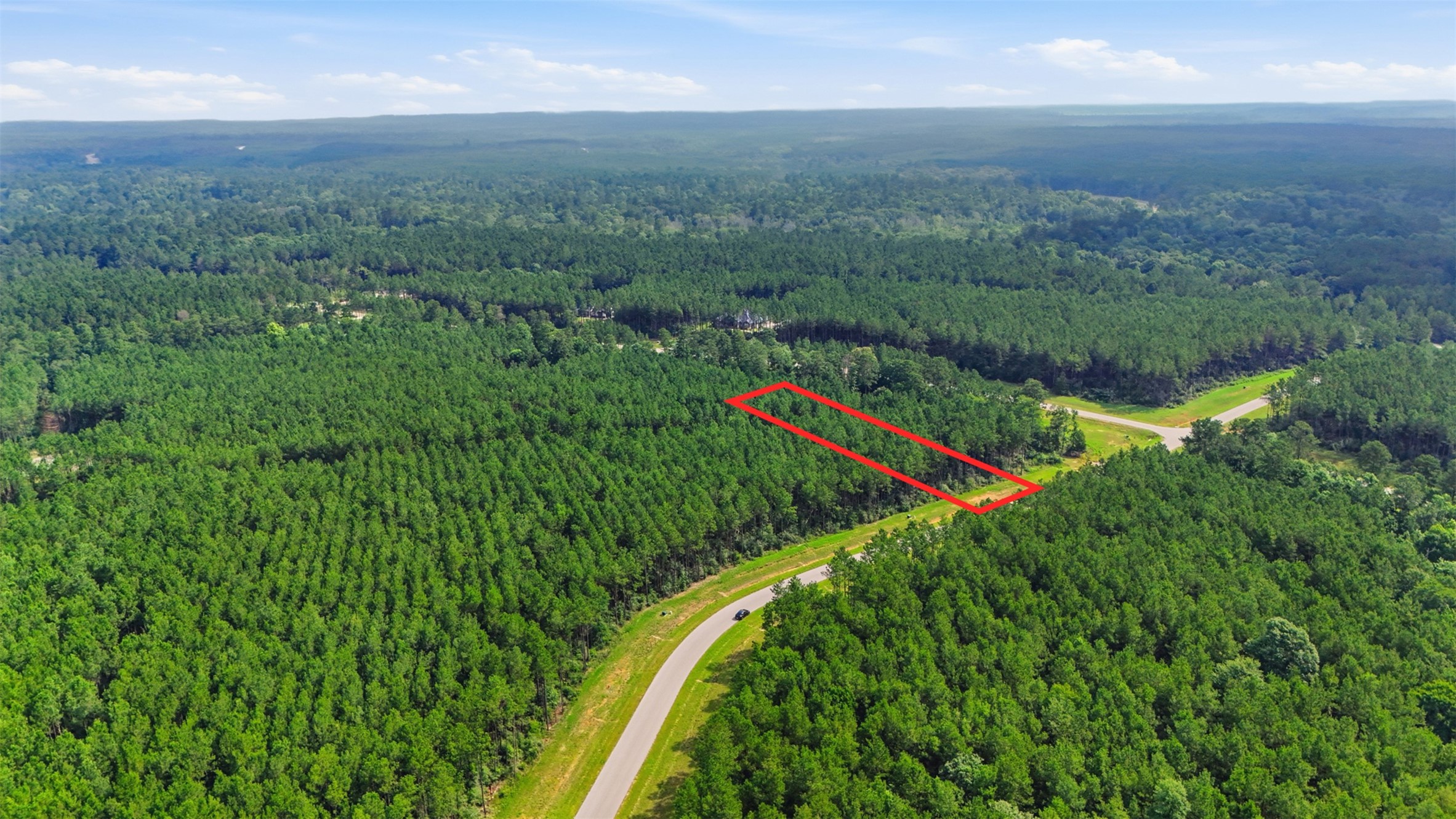 16030 Forest Mill Road Willis, TX 77378 - Photo 8 of 17 Exceptional opportunity to build in one of Willis' premier acreage communities.