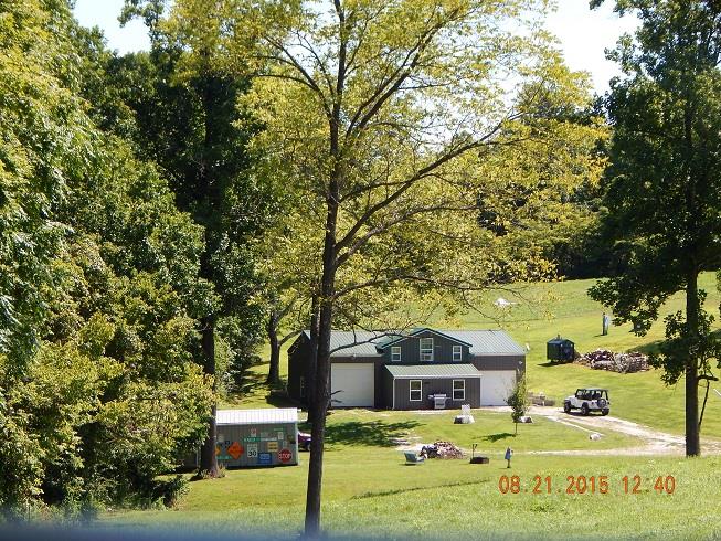 4266 North Louden Road Bloomington, IN 47404 - Photo 1 of 11