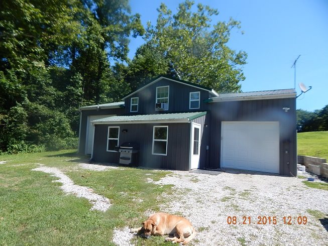 4266 North Louden Road Bloomington, IN 47404 - Photo 2 of 11