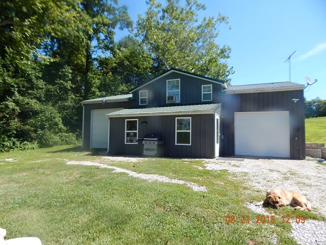 4266 North Louden Road Bloomington, IN 47404 - Photo 3 of 11