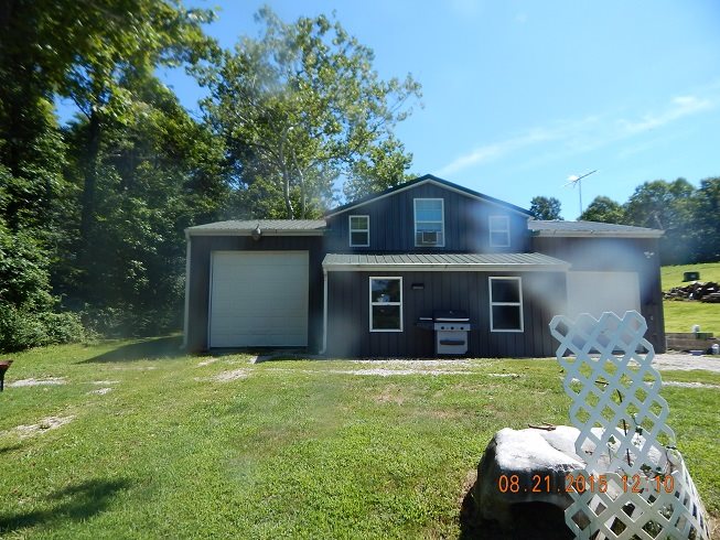 4266 North Louden Road Bloomington, IN 47404 - Photo 4 of 11