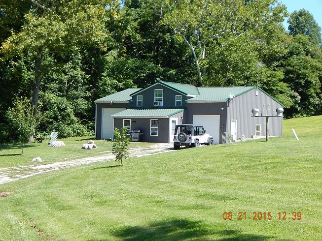 4266 North Louden Road Bloomington, IN 47404 - Photo 7 of 11