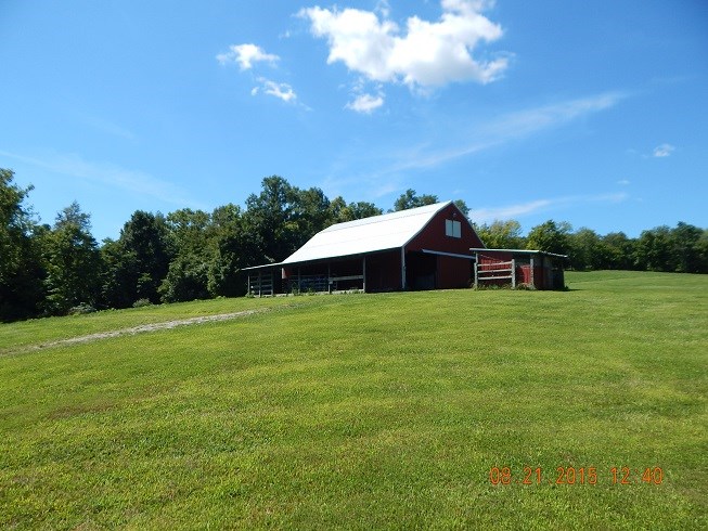 4266 North Louden Road Bloomington, IN 47404 - Photo 9 of 11