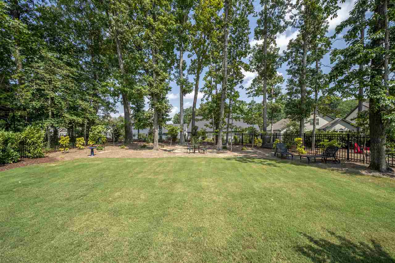 5344 Topspin Court Raleigh, NC 27609 - Photo 24 of 30 Photo 24