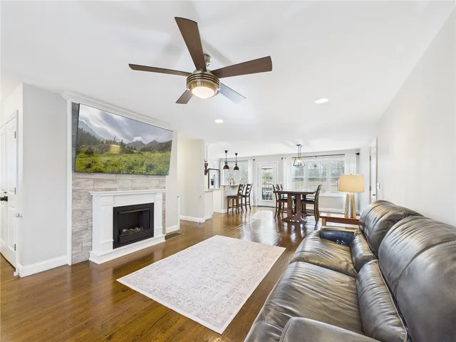 $639,500 | 96 Sand Plain Road, Charlestown, RI 02813