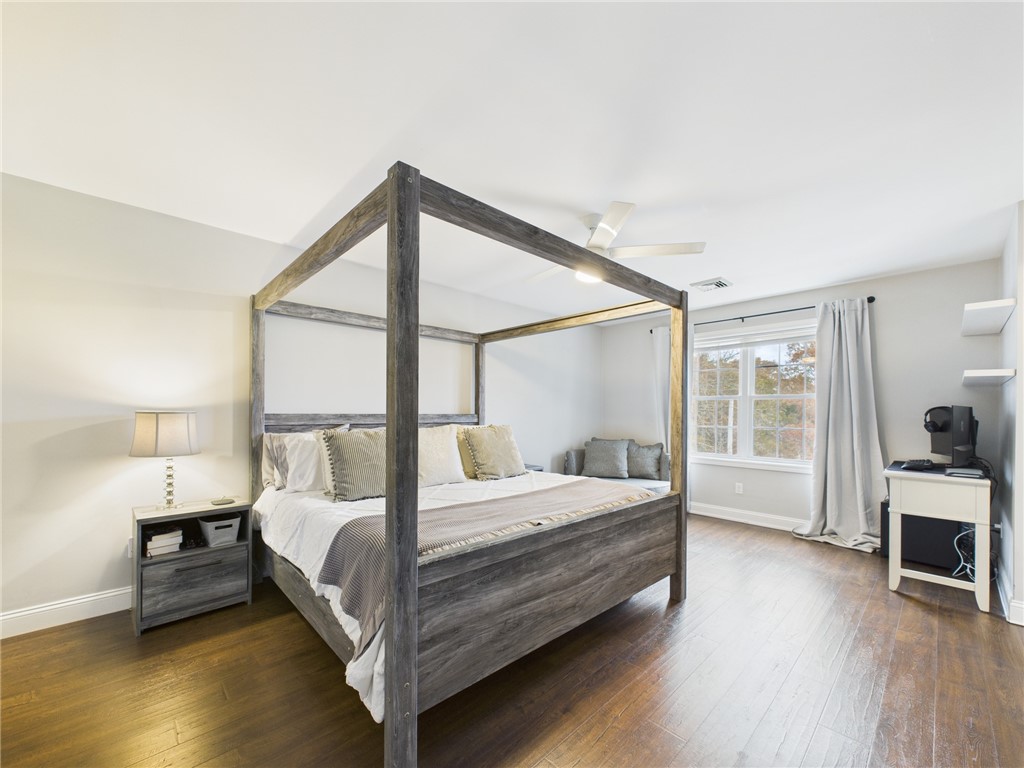 96 Sand Plain Road Charlestown, RI 02813 - Photo 16 of 32