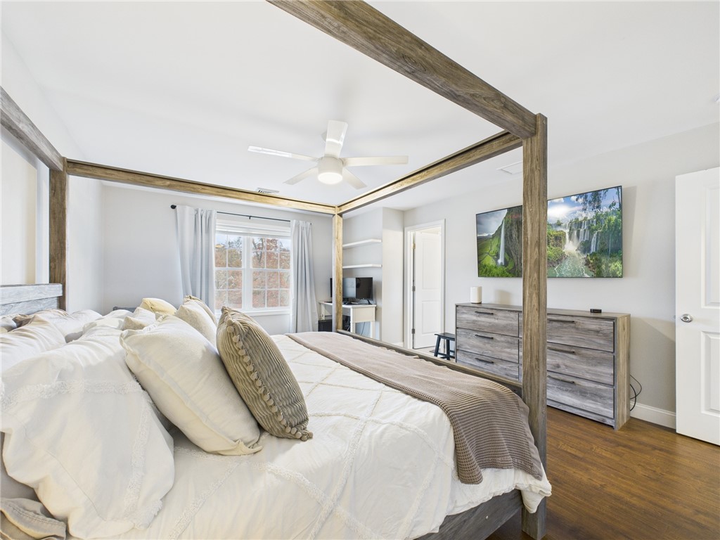 96 Sand Plain Road Charlestown, RI 02813 - Photo 17 of 32