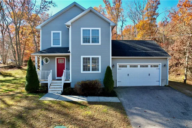 $639,500 | 96 Sand Plain Road, Charlestown, RI 02813