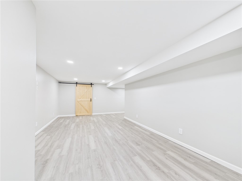 96 Sand Plain Road Charlestown, RI 02813 - Photo 24 of 32 basement