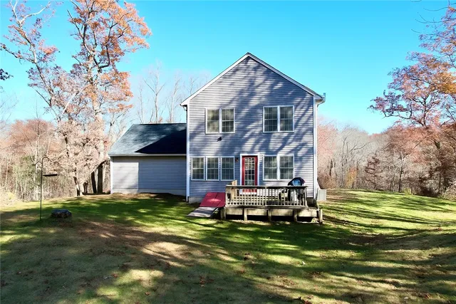 $639,500 | 96 Sand Plain Road, Charlestown, RI 02813