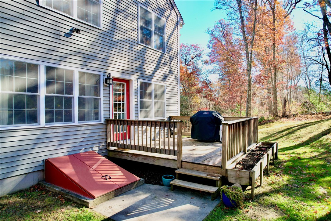 96 Sand Plain Road Charlestown, RI 02813 - Photo 28 of 32