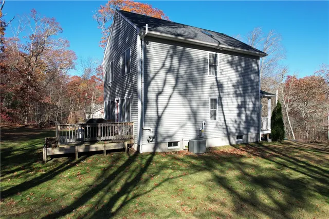 $639,500 | 96 Sand Plain Road, Charlestown, RI 02813