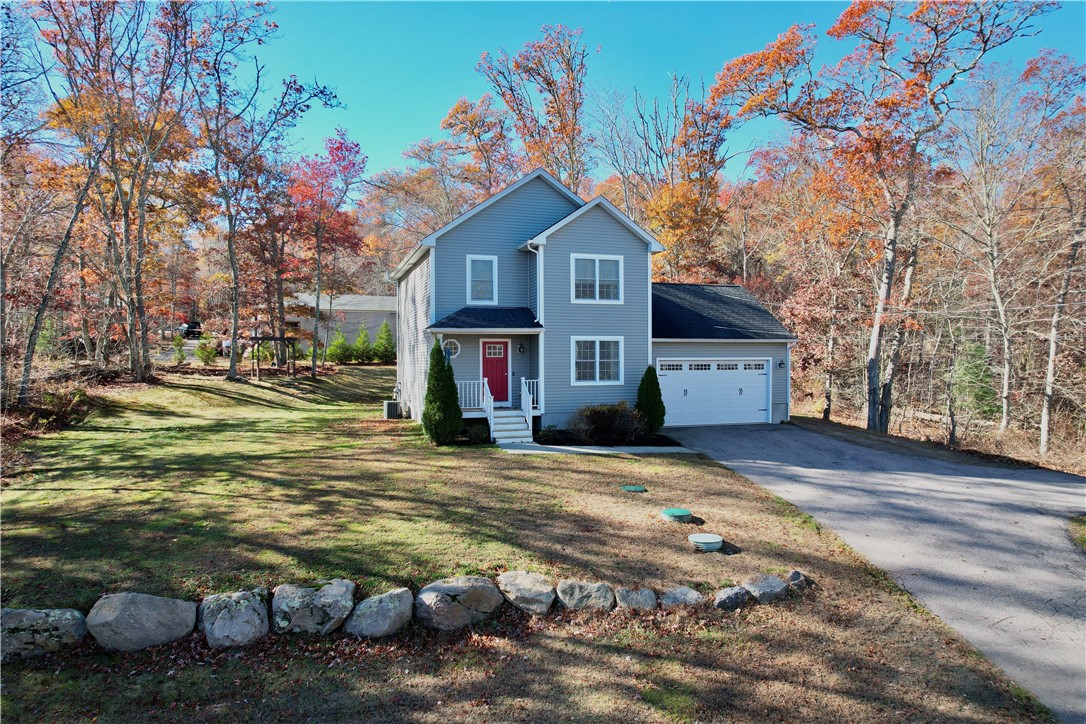 96 Sand Plain Road Charlestown, RI 02813 - Photo 30 of 32