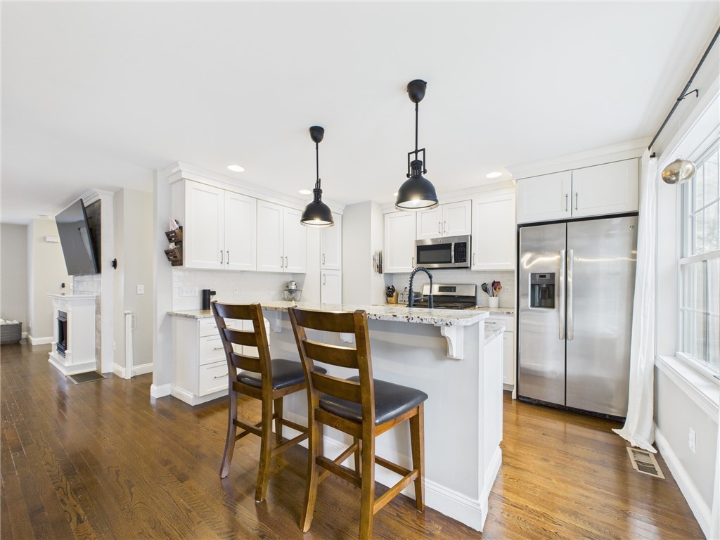 96 Sand Plain Road Charlestown, RI 02813 - Photo 3 of 32