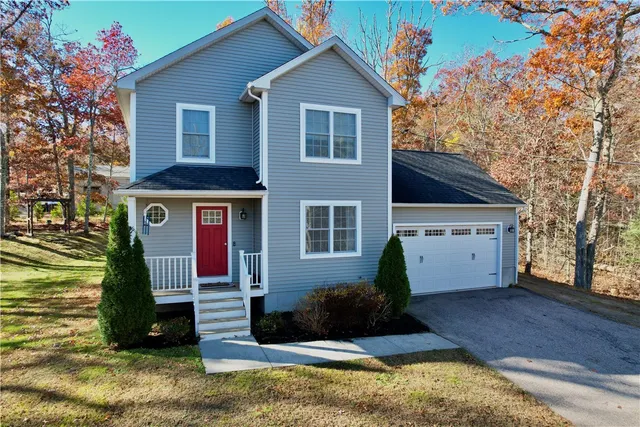 $639,500 | 96 Sand Plain Road, Charlestown, RI 02813