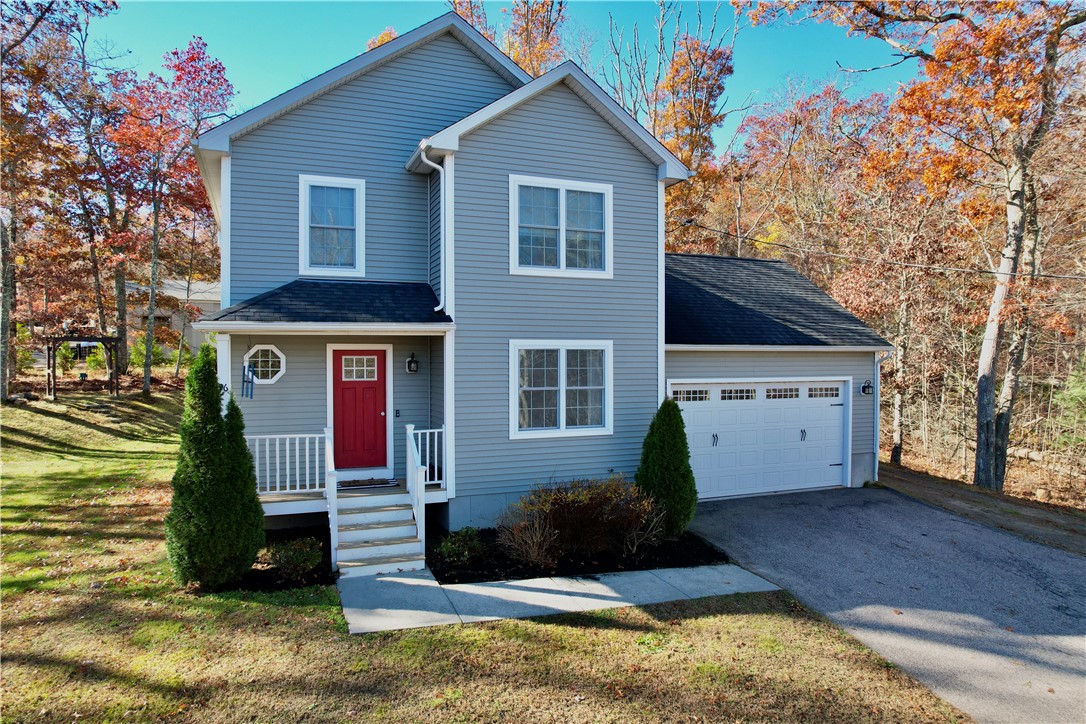 96 Sand Plain Road Charlestown, RI 02813 - Photo 31 of 32