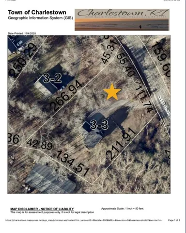 $639,500 | 96 Sand Plain Road, Charlestown, RI 02813