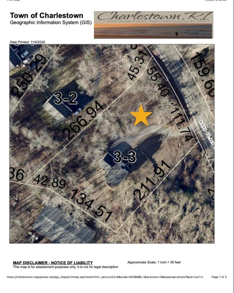 96 Sand Plain Road Charlestown, RI 02813 - Photo 32 of 32