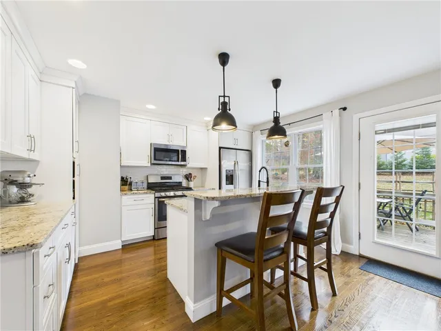 $639,500 | 96 Sand Plain Road, Charlestown, RI 02813