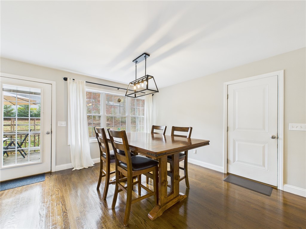 96 Sand Plain Road Charlestown, RI 02813 - Photo 10 of 32