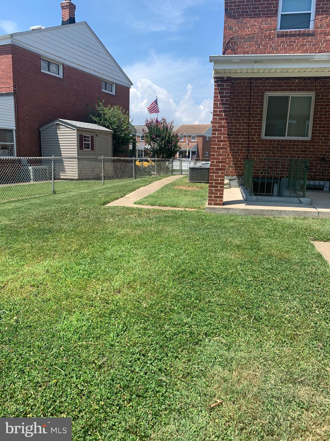 7841 Lockwood Road Baltimore, MD 21222 - Photo 15 of 16