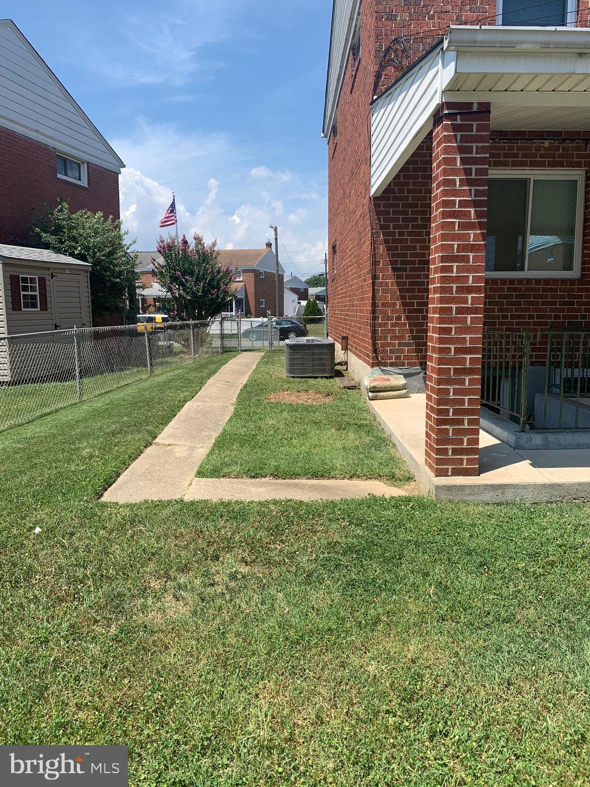7841 Lockwood Road Baltimore, MD 21222 - Photo 16 of 16