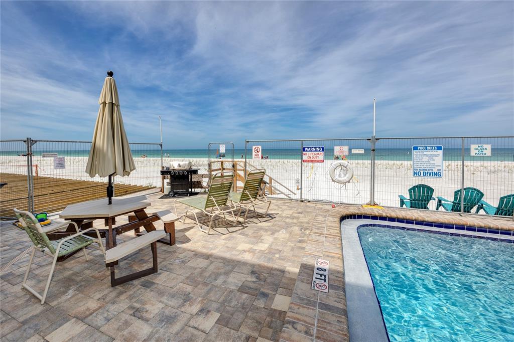 50 Gulf Boulevard, Unit 108 Indian Rocks Beach, FL 33785 - Photo 39 of 48