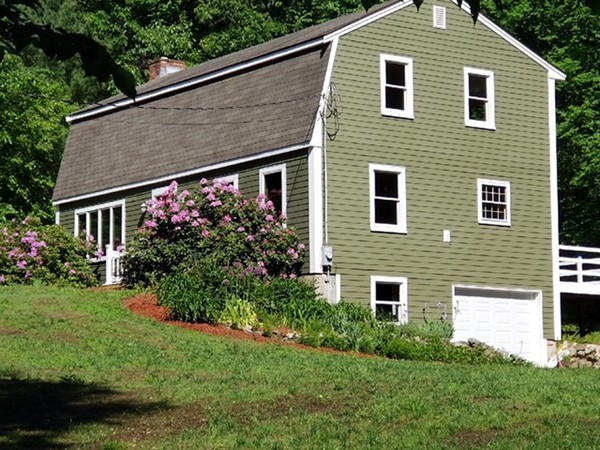5 Pingree Farm Road Georgetown, MA 01833 - Photo 1 of 27