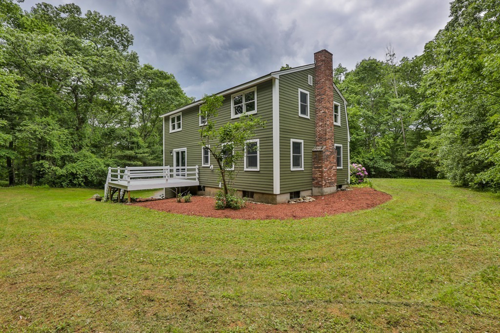 5 Pingree Farm Road Georgetown, MA 01833 - Photo 3 of 27
