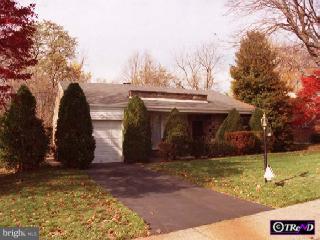 321 Crest Park Road, Unit 1 Philadelphia, PA 19119 - Photo 1 of 1 Gallery Image 1