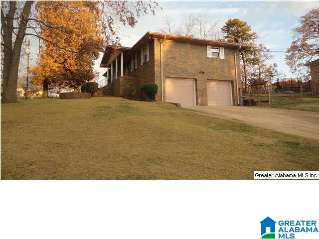 7313 Earlwood Road Fairfield, AL 35064 - Photo 3 of 14
