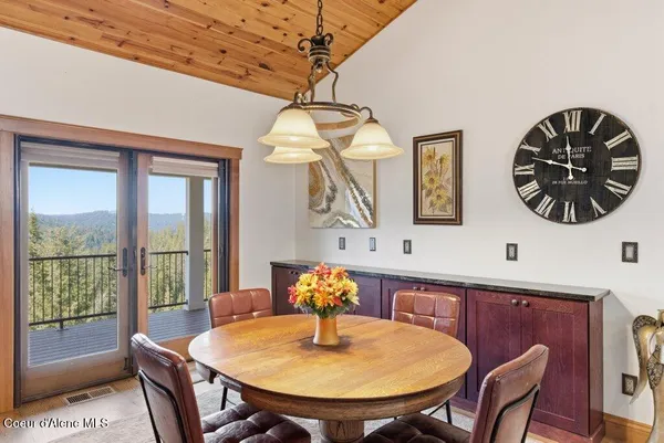 $1,450,000 | 4200 South Varnum Road, Coeur D'Alene, ID 83814