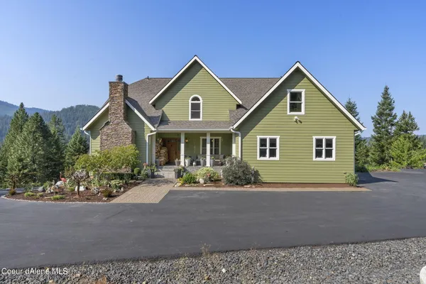 $1,450,000 | 4200 South Varnum Road, Coeur D'Alene, ID 83814