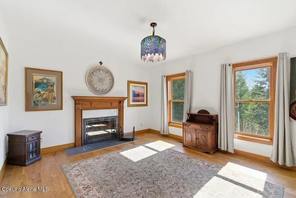 $1,450,000 | 4200 South Varnum Road, Coeur D'Alene, ID 83814