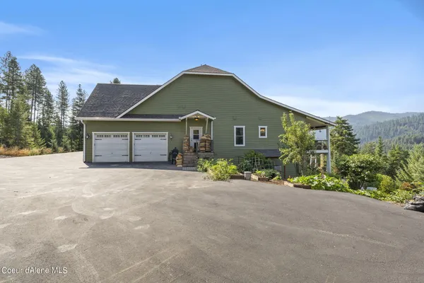 $1,450,000 | 4200 South Varnum Road, Coeur D'Alene, ID 83814