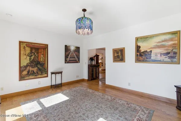 $1,450,000 | 4200 South Varnum Road, Coeur D'Alene, ID 83814