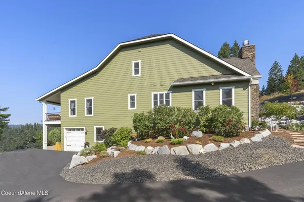 $1,450,000 | 4200 South Varnum Road, Coeur D'Alene, ID 83814