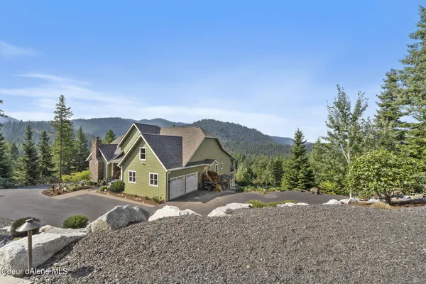 $1,450,000 | 4200 South Varnum Road, Coeur D'Alene, ID 83814