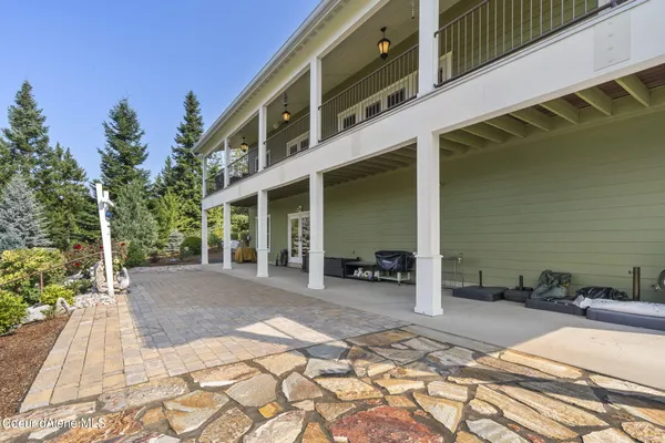 $1,450,000 | 4200 South Varnum Road, Coeur D'Alene, ID 83814