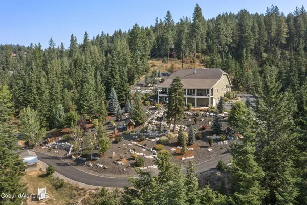$1,450,000 | 4200 South Varnum Road, Coeur D'Alene, ID 83814