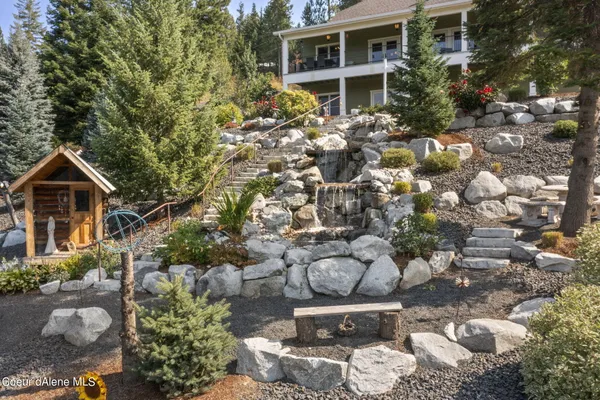 $1,450,000 | 4200 South Varnum Road, Coeur D'Alene, ID 83814