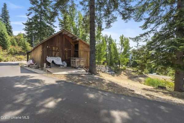 $1,450,000 | 4200 South Varnum Road, Coeur D'Alene, ID 83814