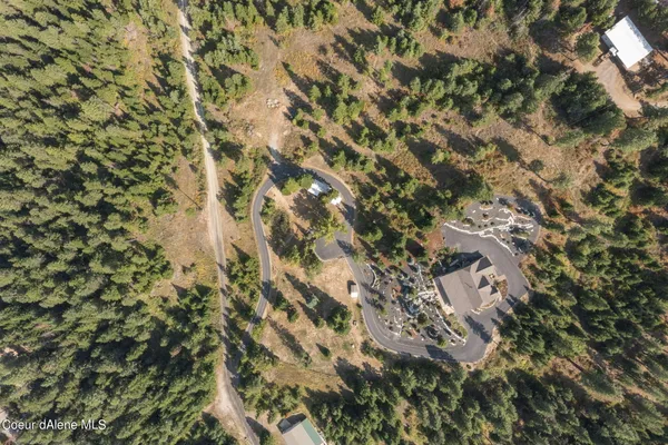 $1,450,000 | 4200 South Varnum Road, Coeur D'Alene, ID 83814