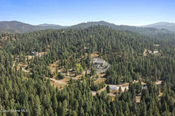 $1,450,000 | 4200 South Varnum Road, Coeur D'Alene, ID 83814